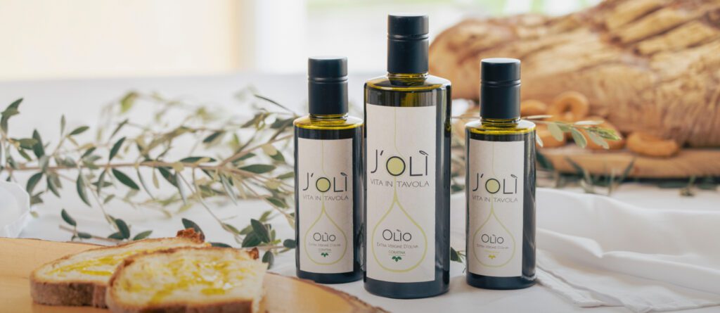 olio