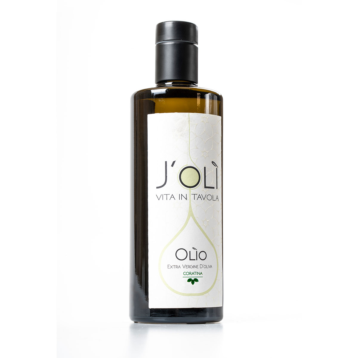 Olio J'Olì - Olio Coratina