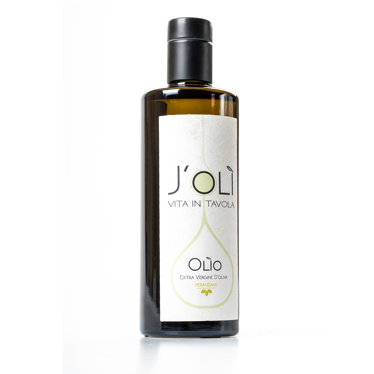 Olio J'Olì - Olio Peranzana