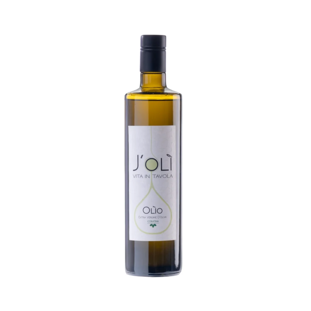olio
