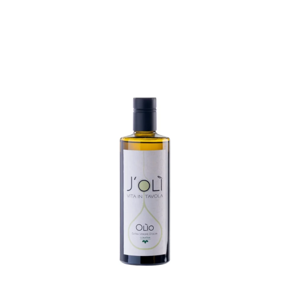 olio